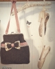 borsa marron